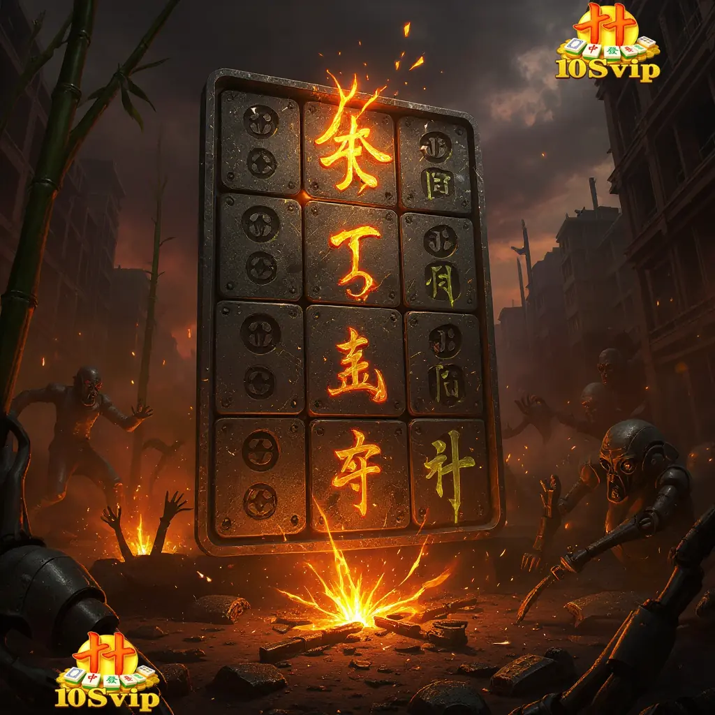 10SVIP Apk
