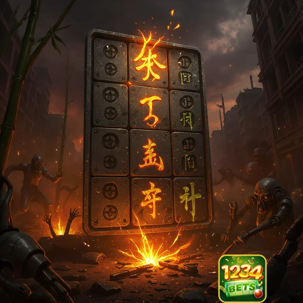 1234BETS Apk