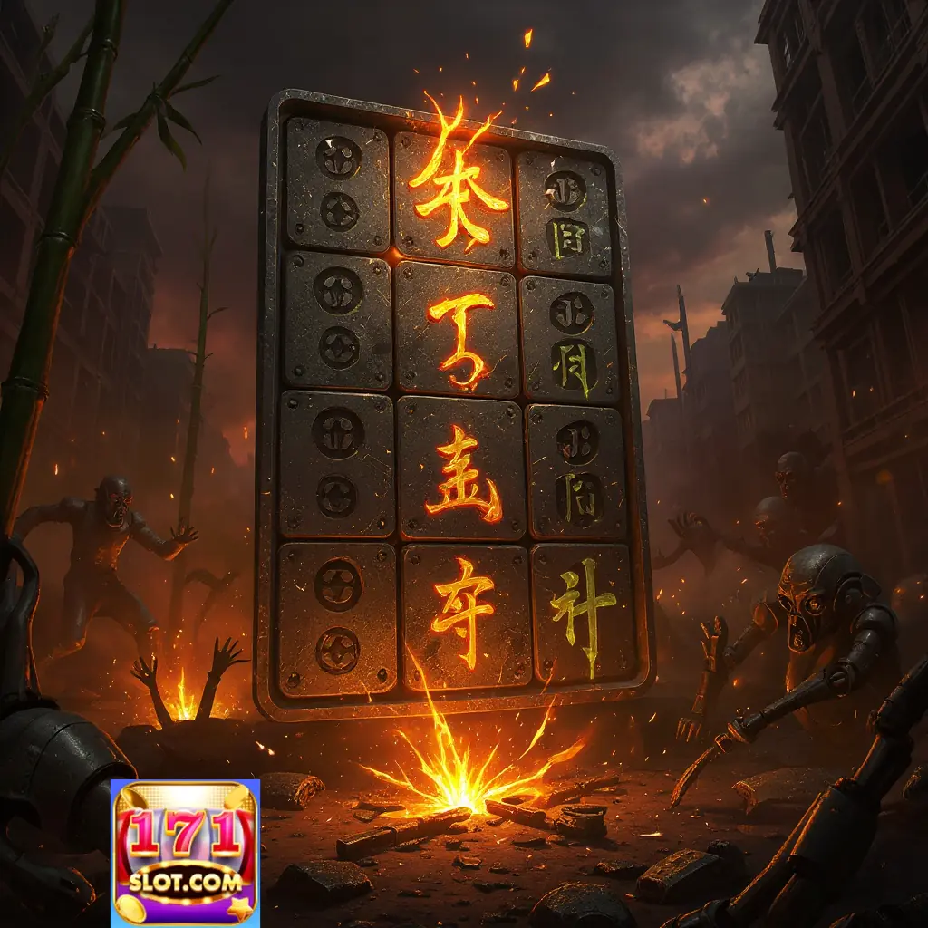 171SLOT Apk