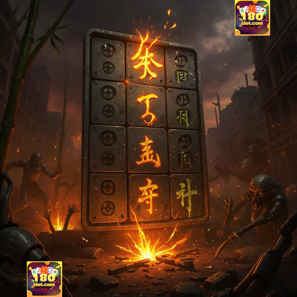 180SLOT Apk