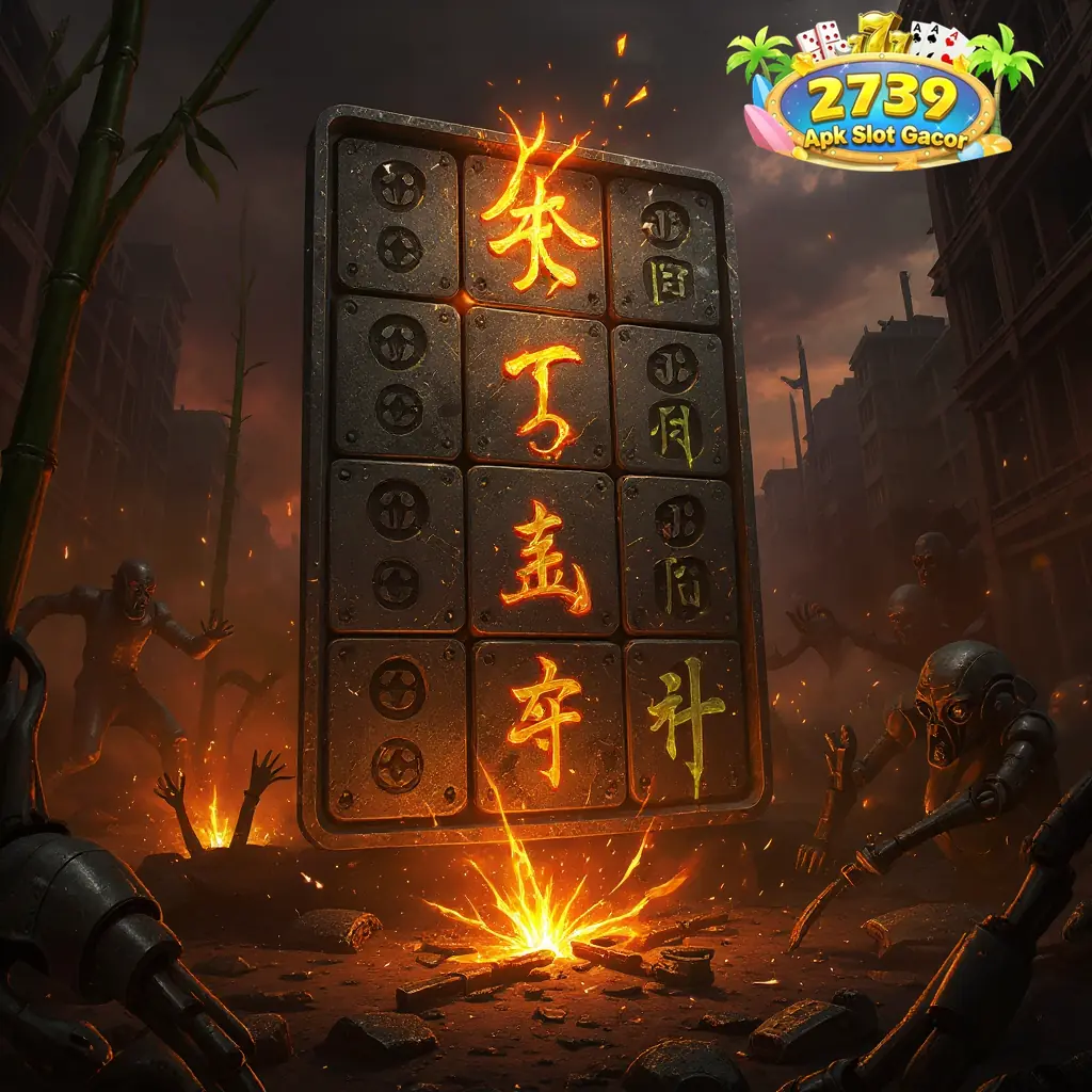 2739 Apk