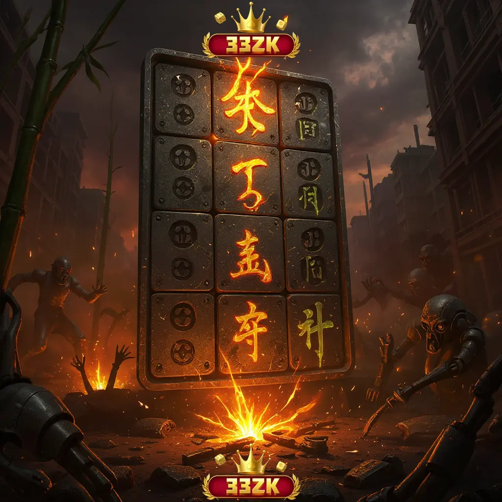 33ZK Apk