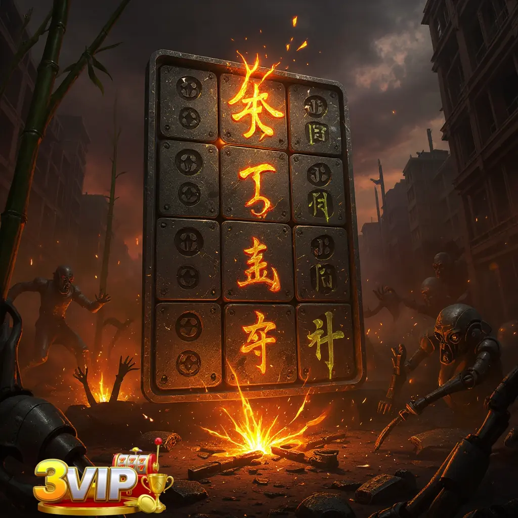 3SVIP Apk