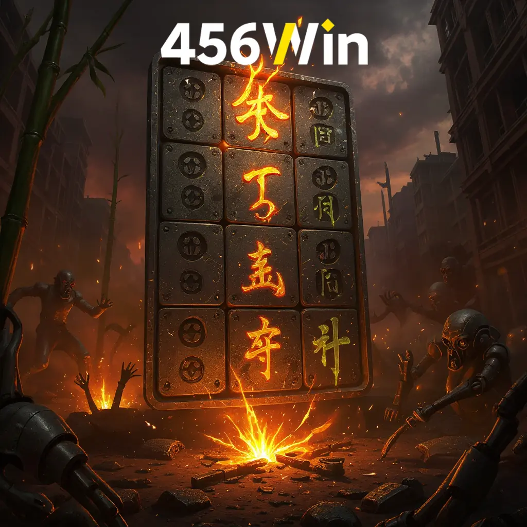 456WIN Apk