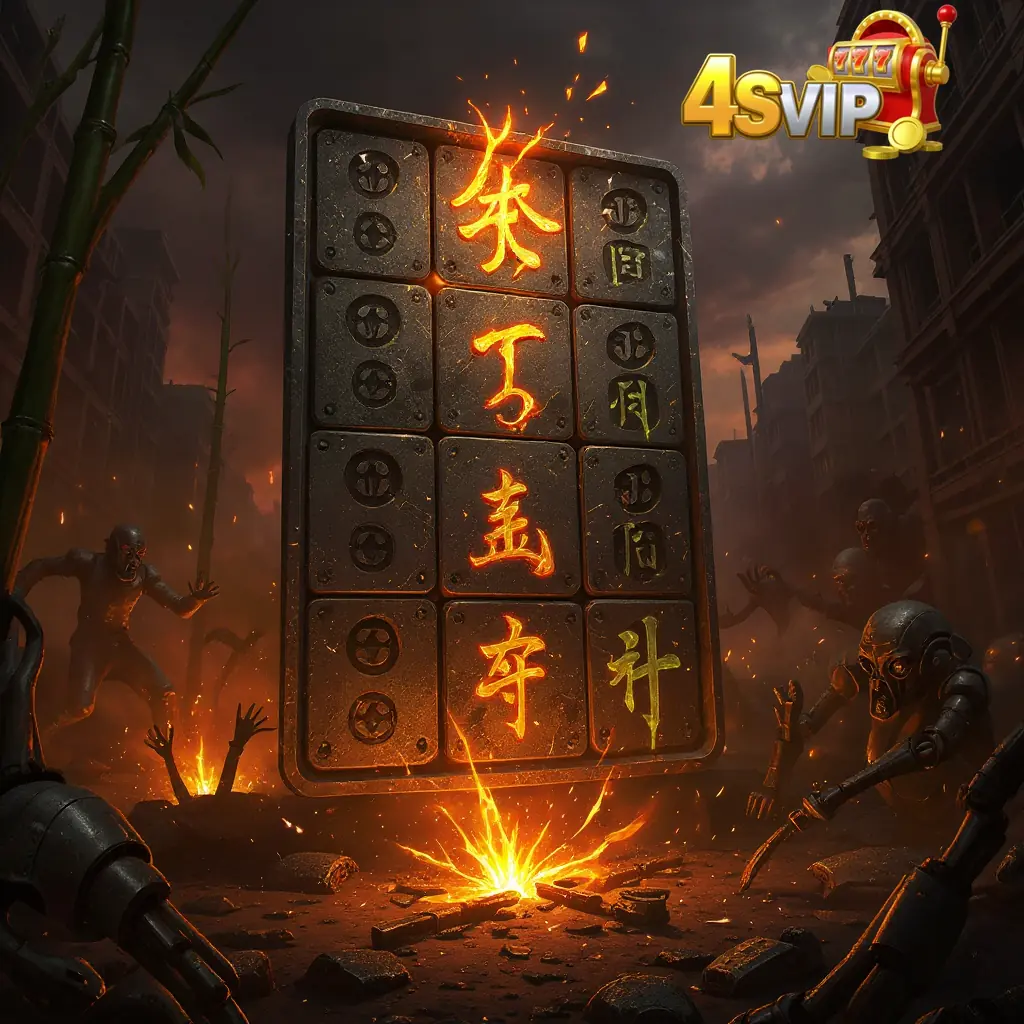 4SVIP Apk