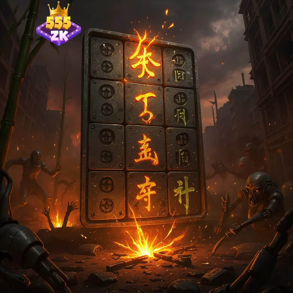 555ZK Apk