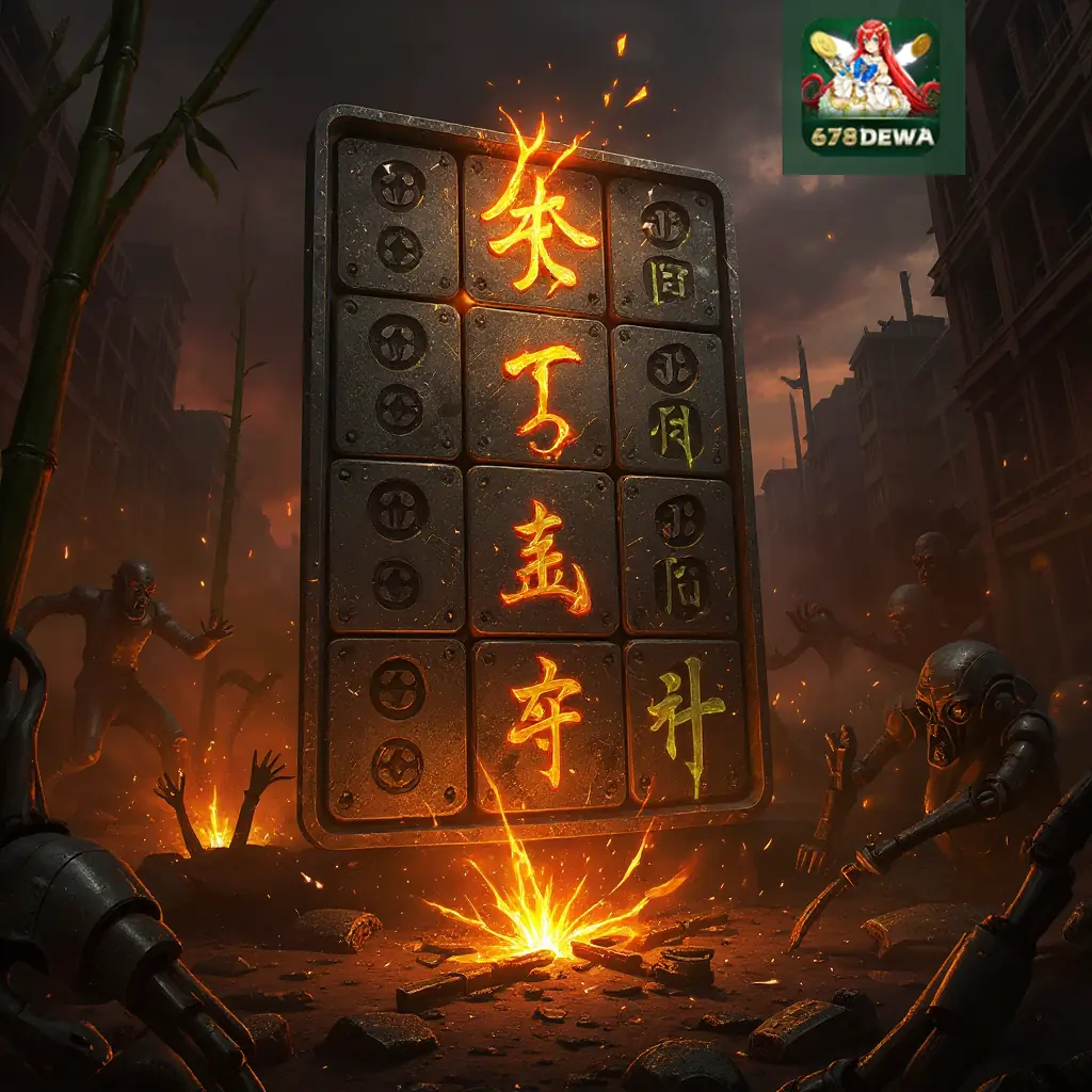 678DEWA Apk