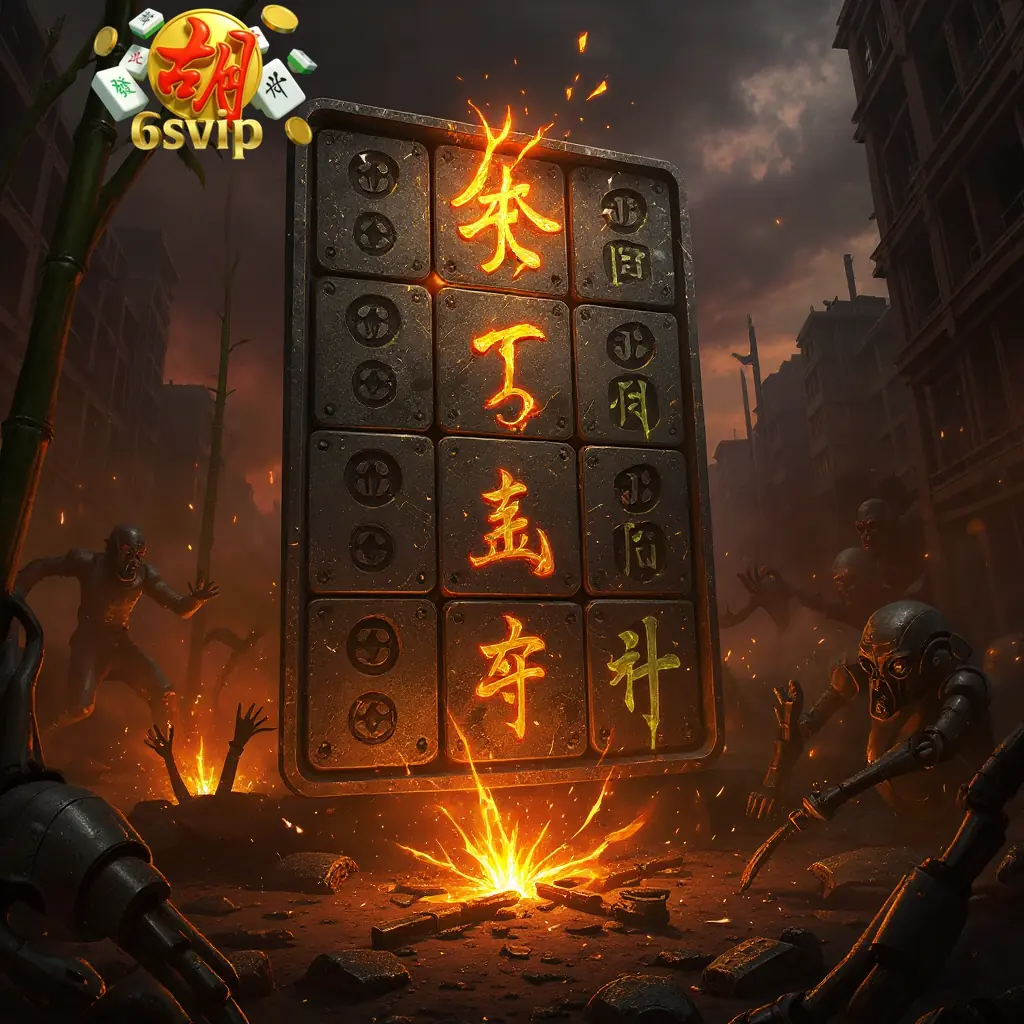 6SVIP Apk