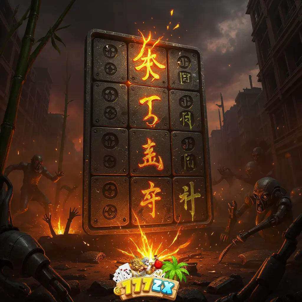 777ZX Apk