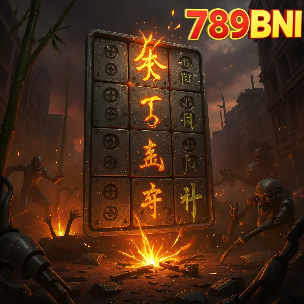 789BNI Apk