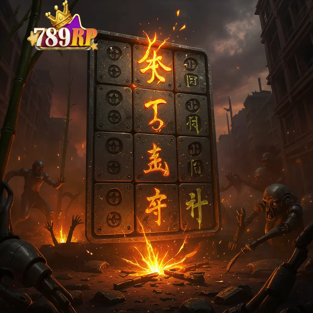 789RP Apk