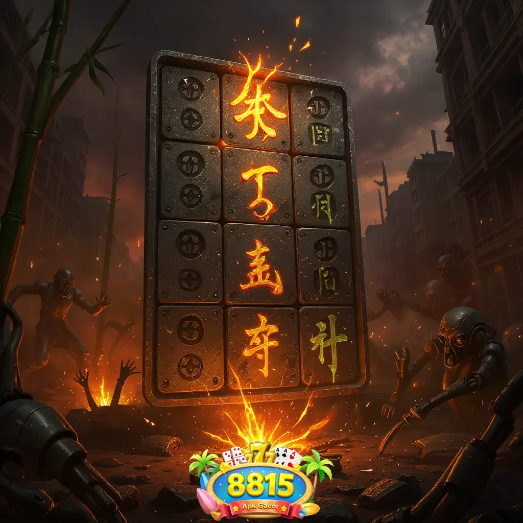 8815 Apk