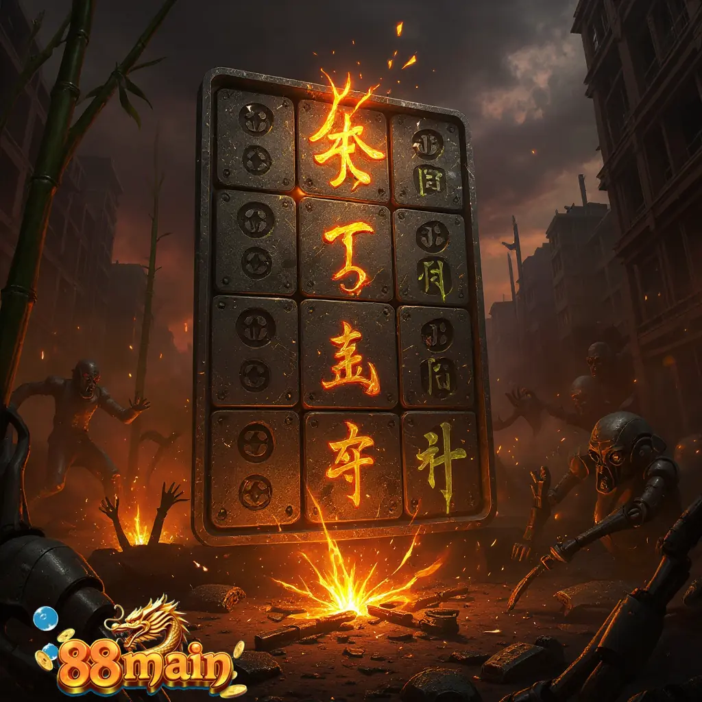 88MAIN Apk