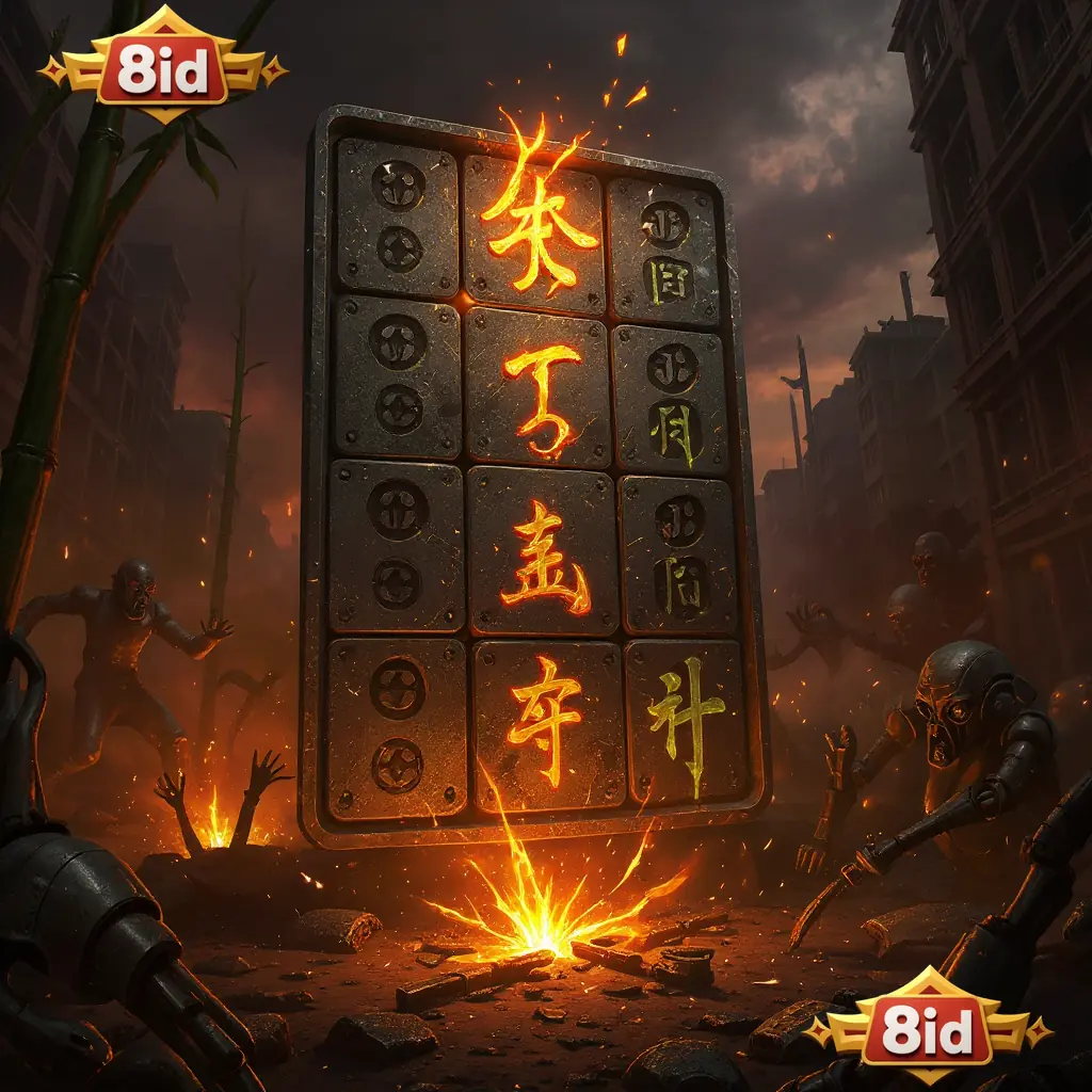 8ID Apk