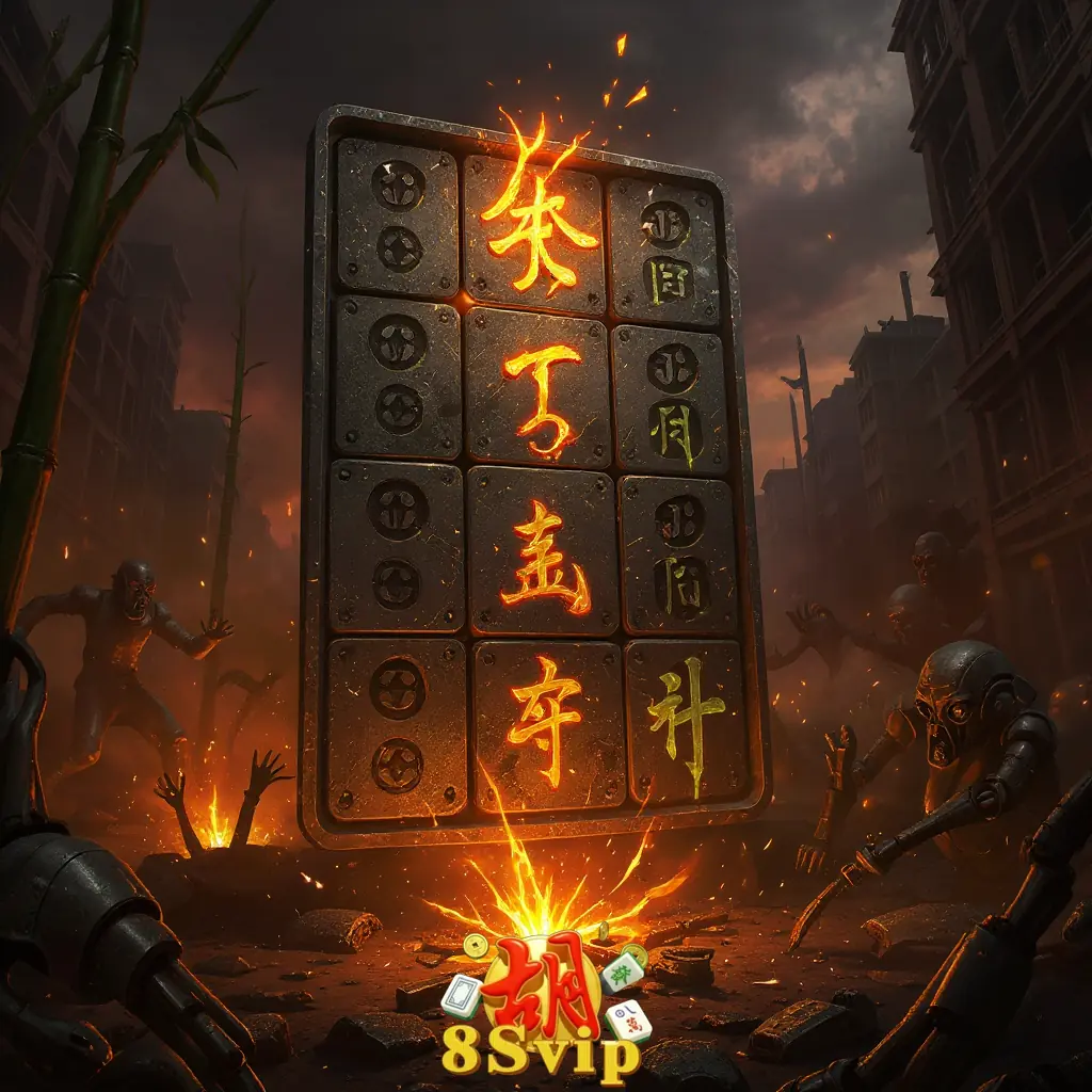 8SVIP Apk