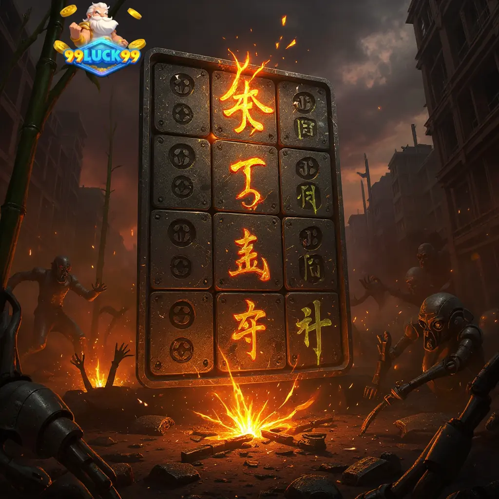 99LUCK99 Apk