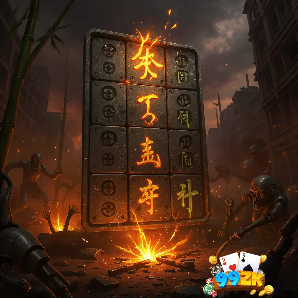 99ZK Apk