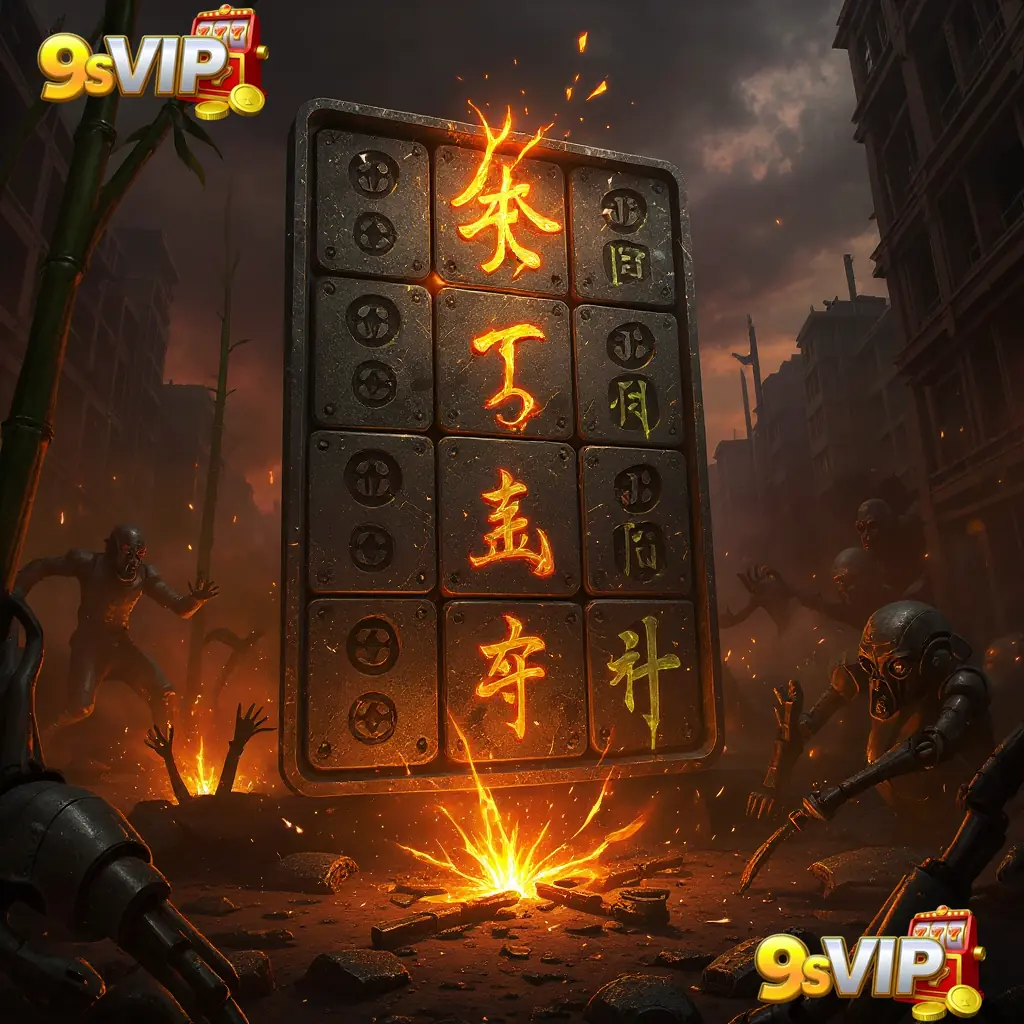 9SVIP Apk