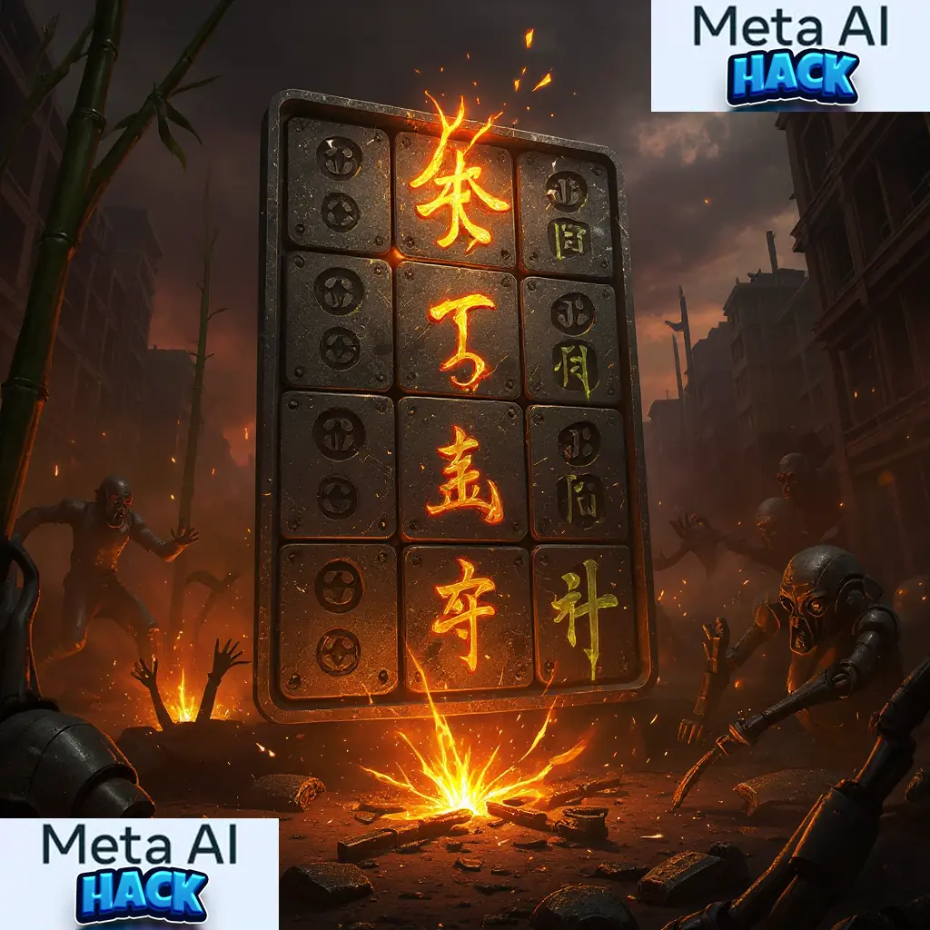AI META HACK Apk