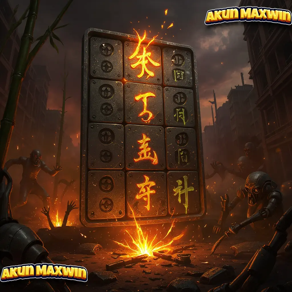 AKUN MAXWIN Apk
