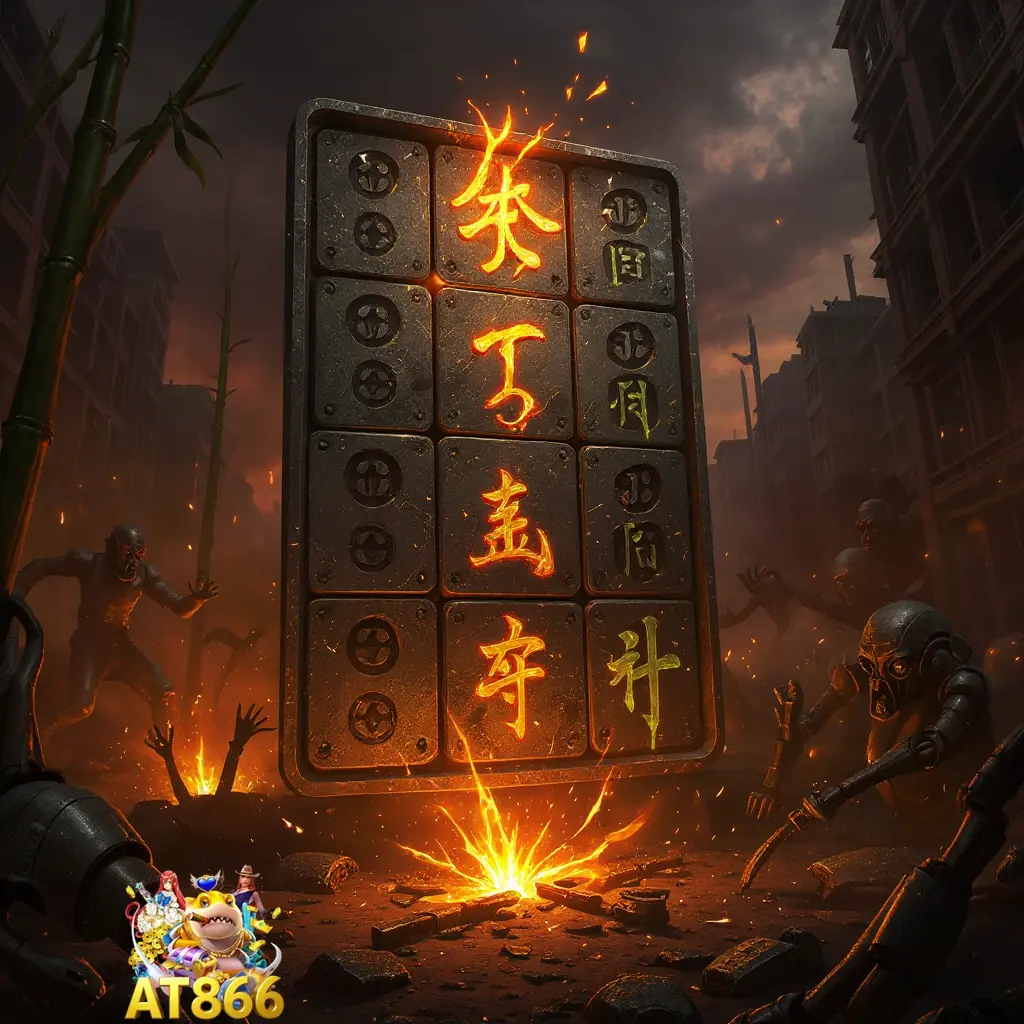 AT866 Apk