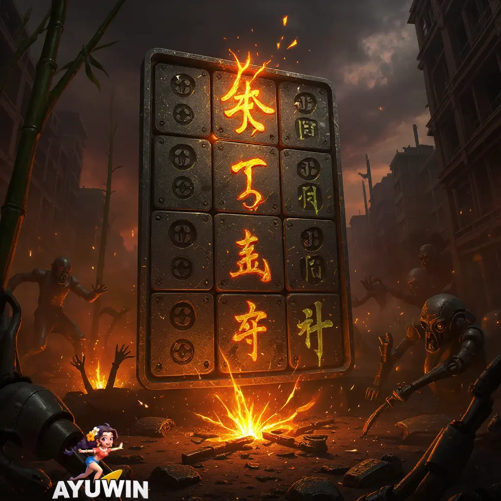 AYUWIN Apk