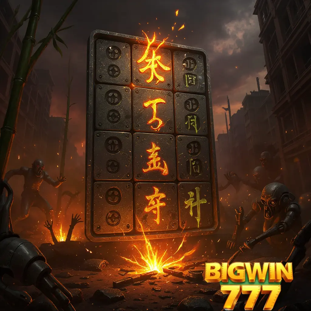 BIGWIN777 Apk
