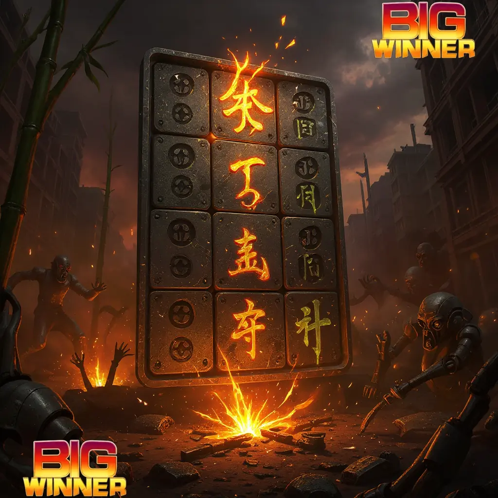BIGWINNER Apk