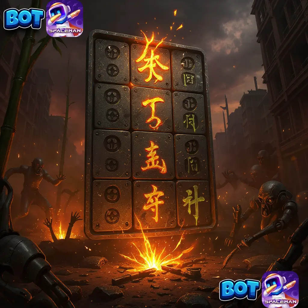 BOT SPACEMAN HACK Apk
