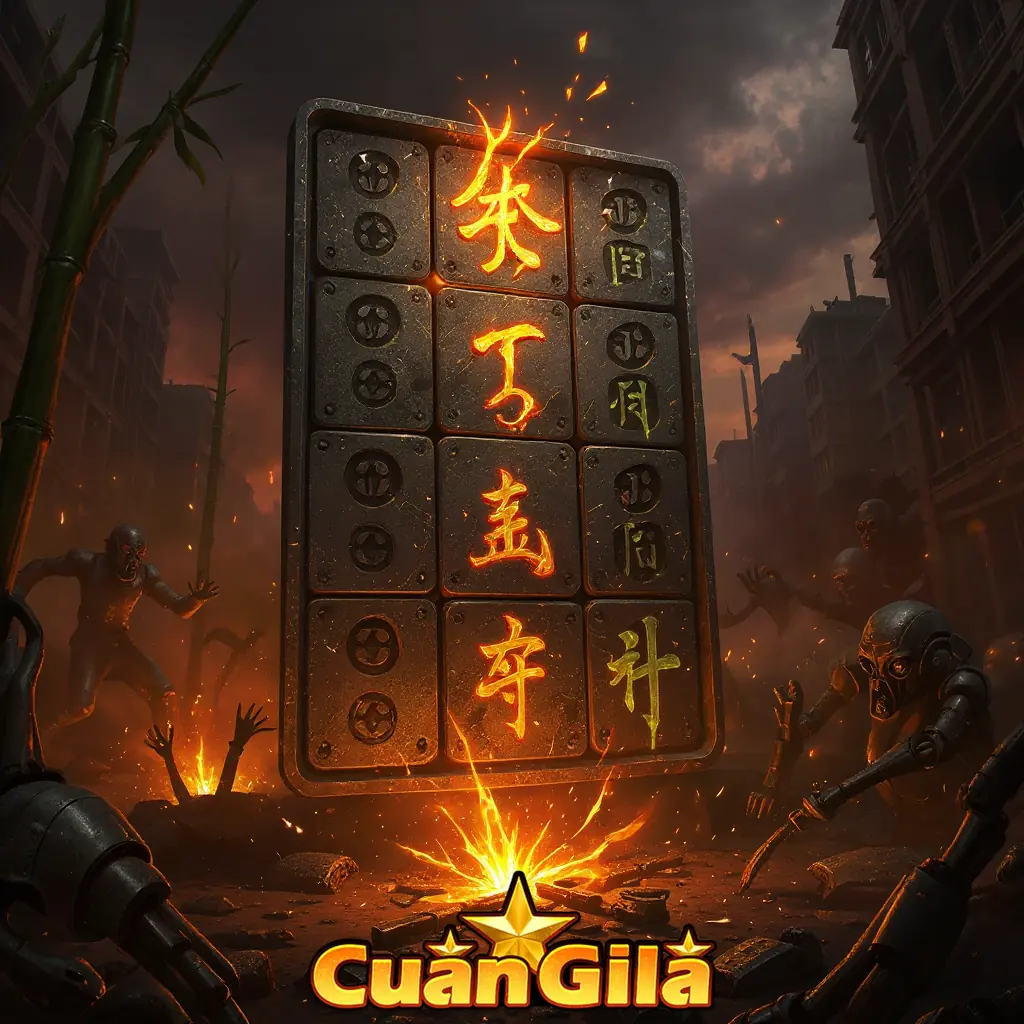 CUANGILA Apk