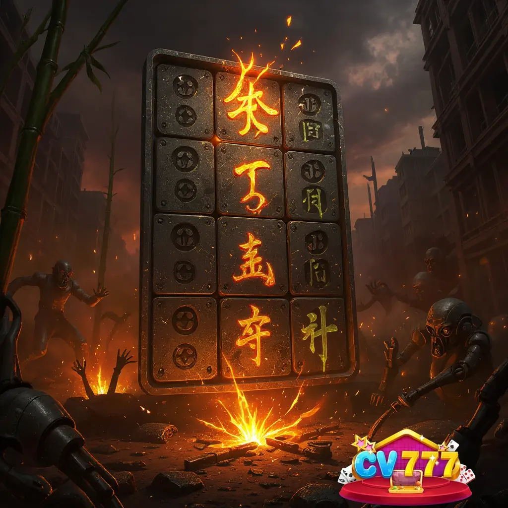 CV777 Apk