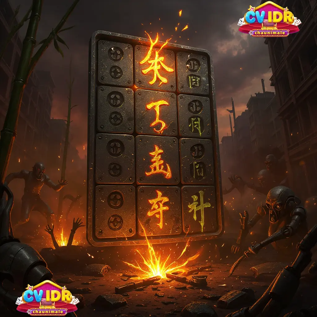 CVIDR Apk
