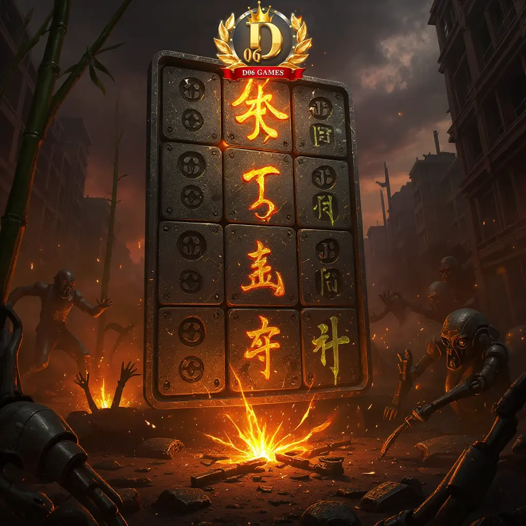 D06 Apk