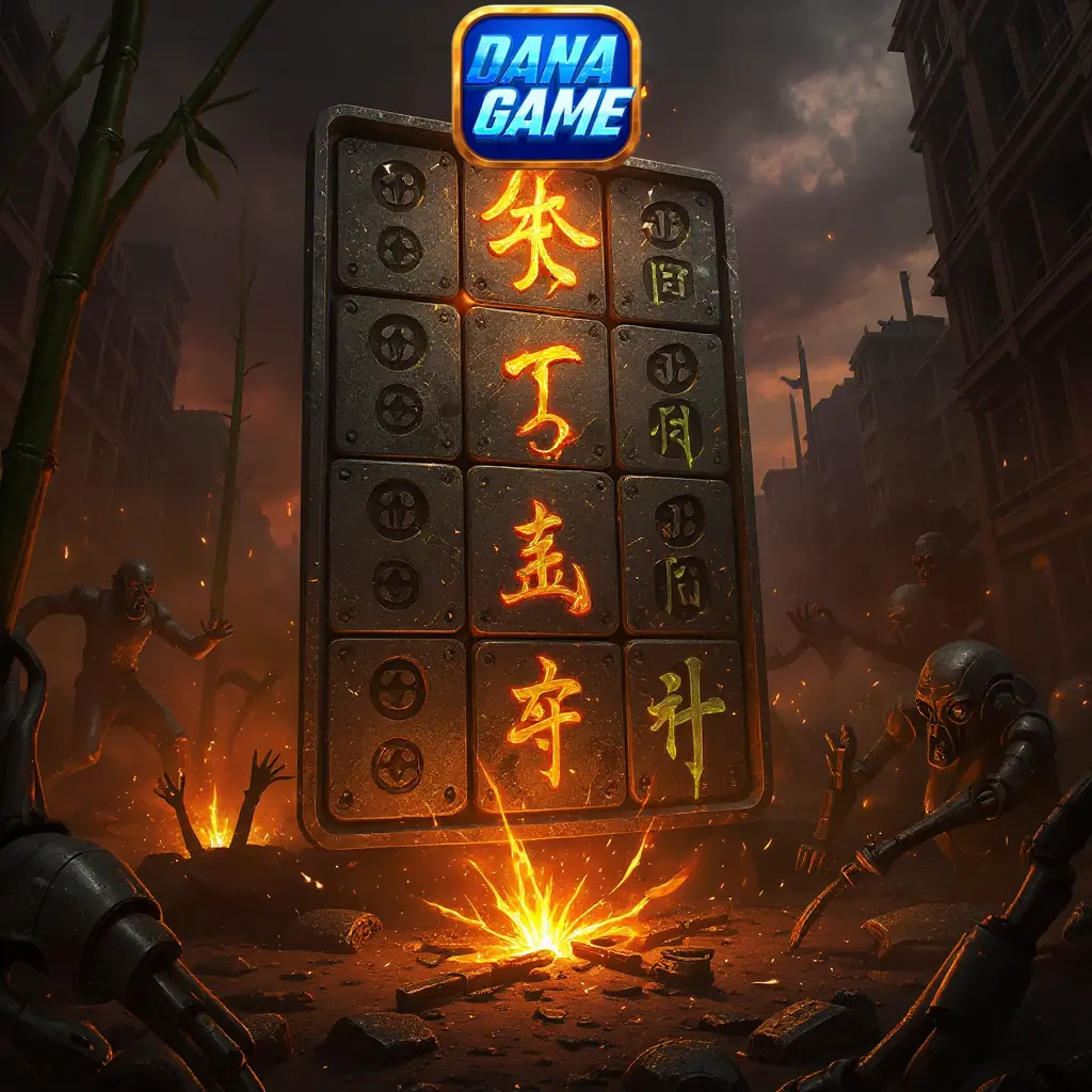 DANAGAME Apk