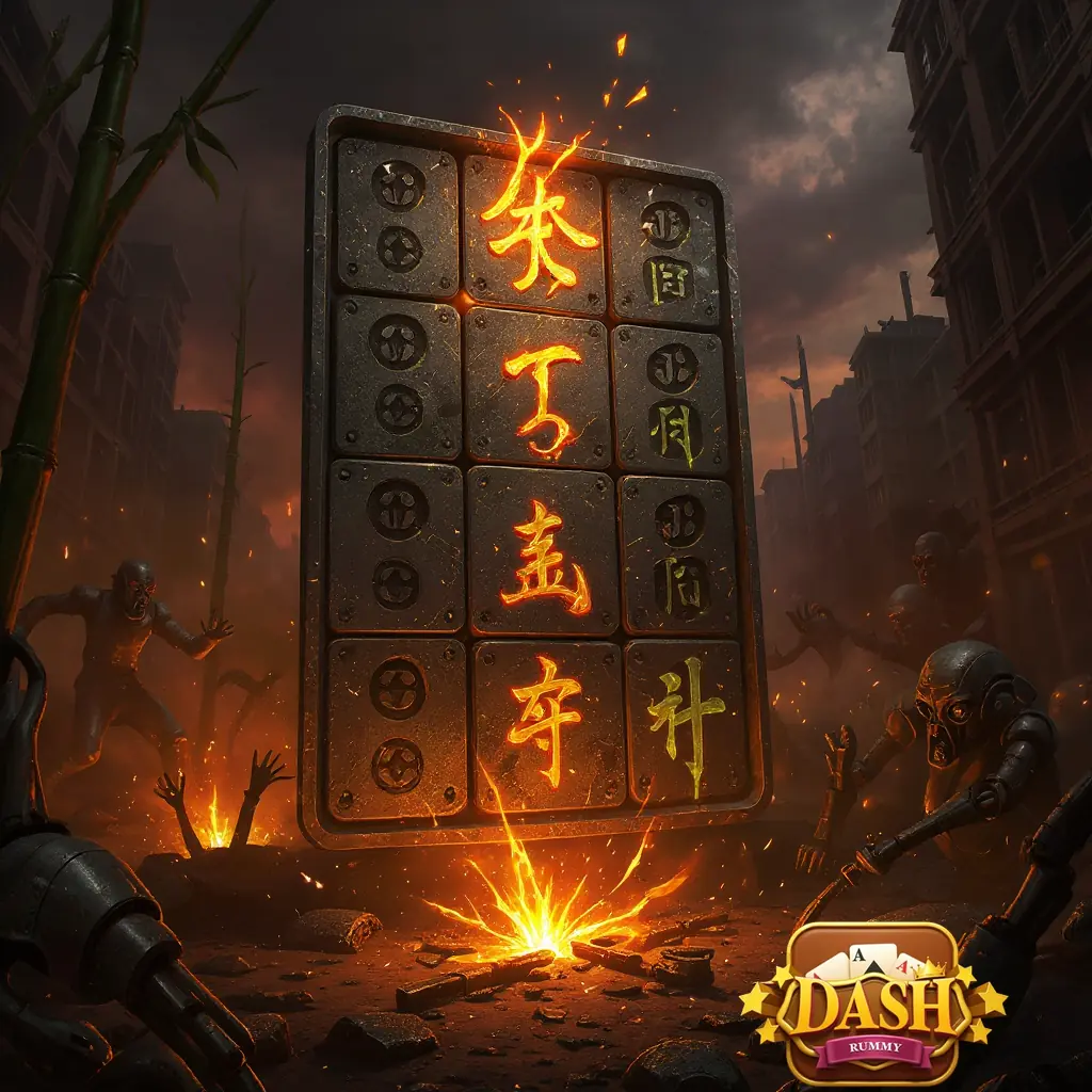 DASHRUMMY Apk