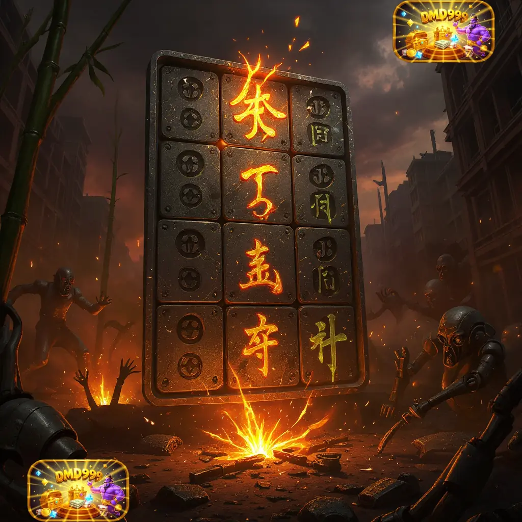 DMD999 Apk