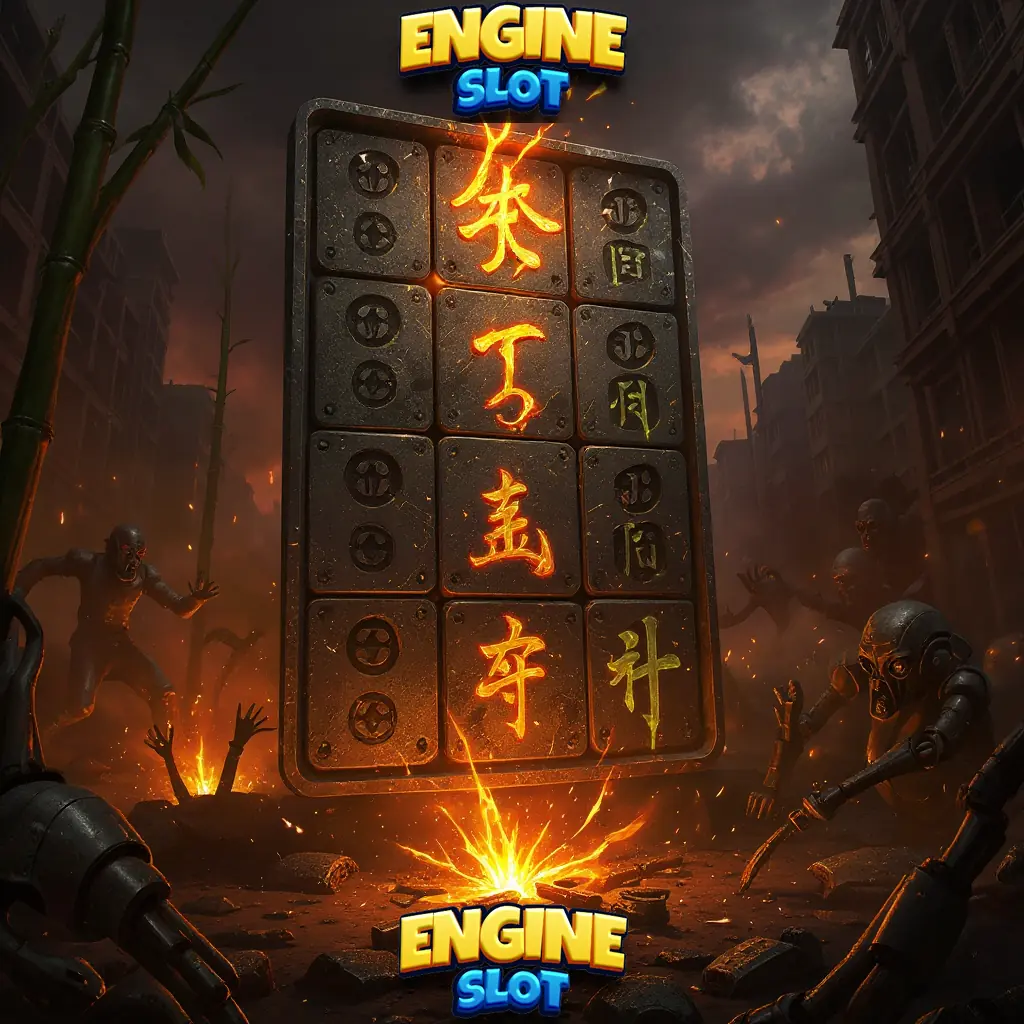 ENGINE SLOT Apk