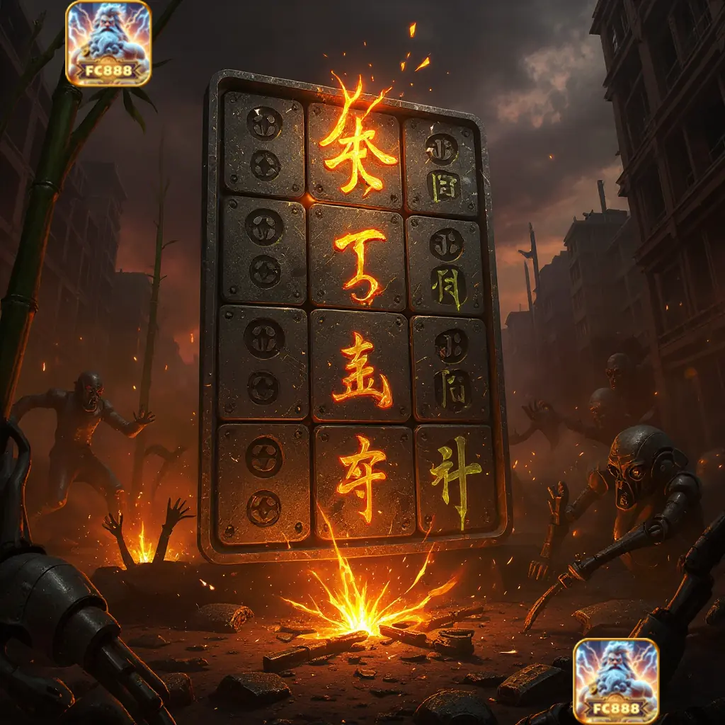 FC888 Apk