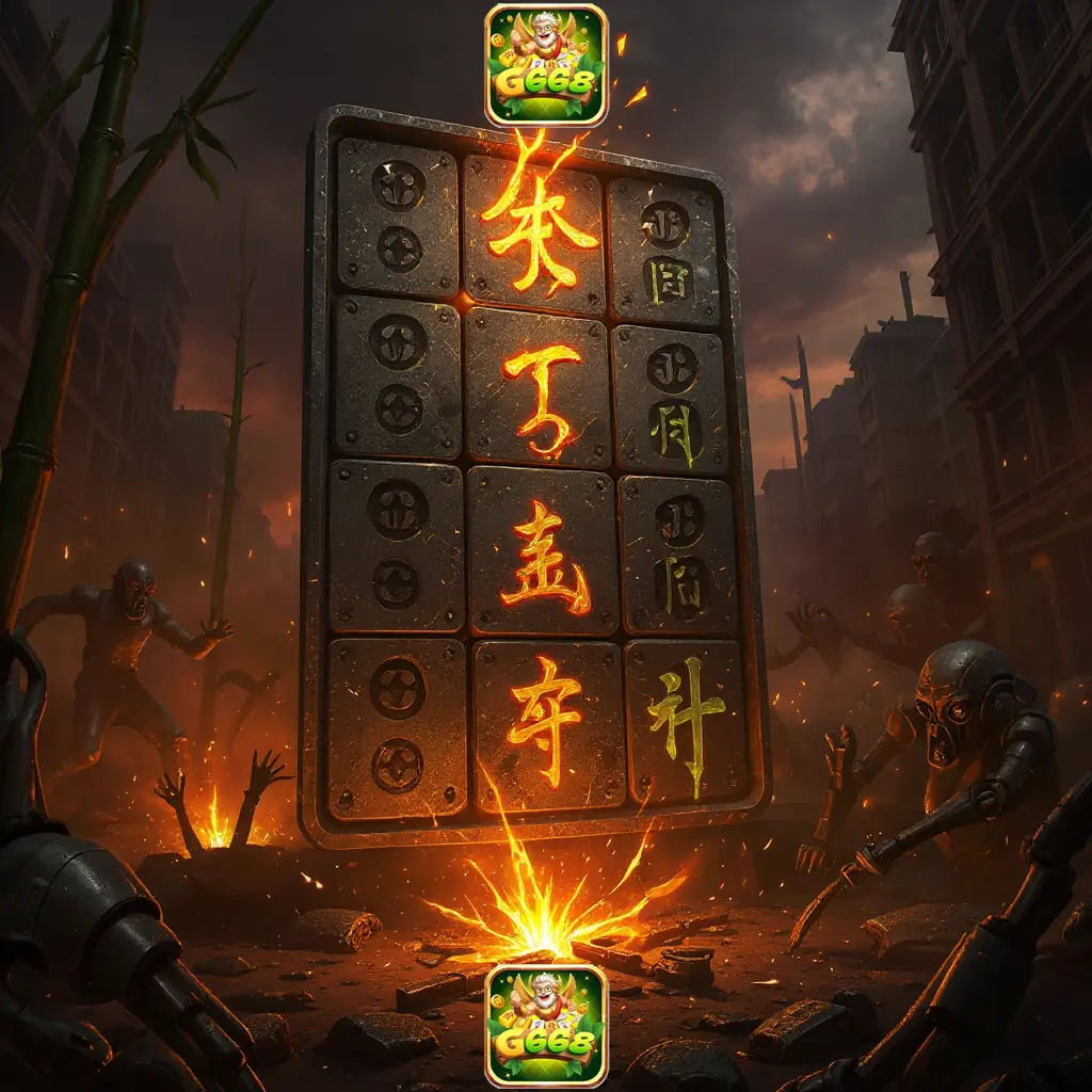 G668 Apk