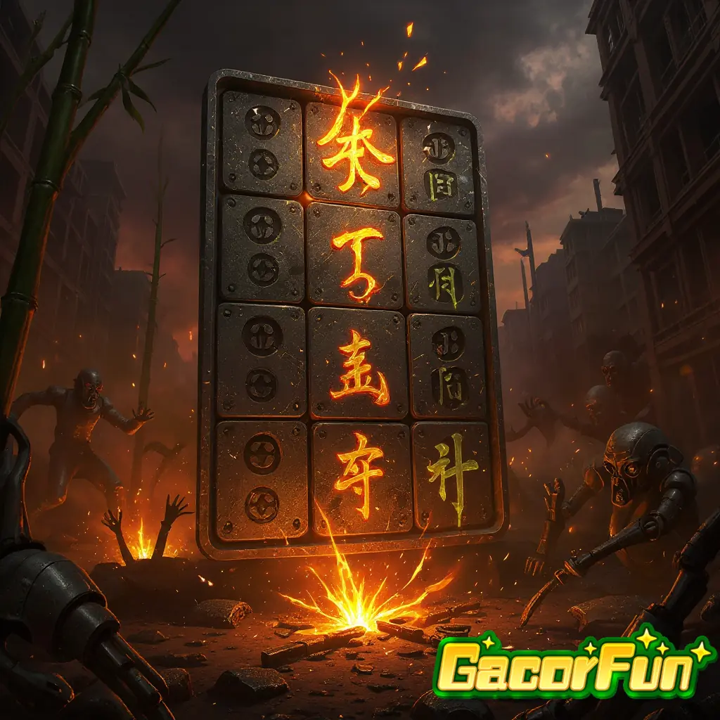 GACORFUN Apk
