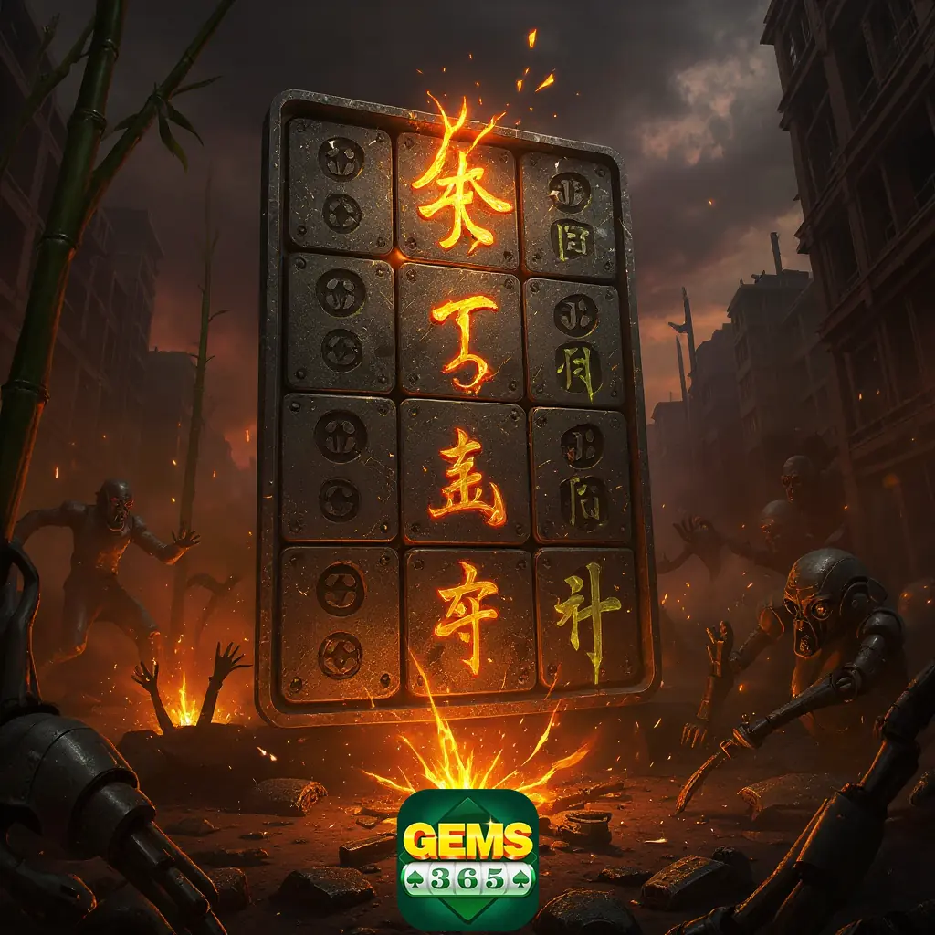 GEMS365 Apk
