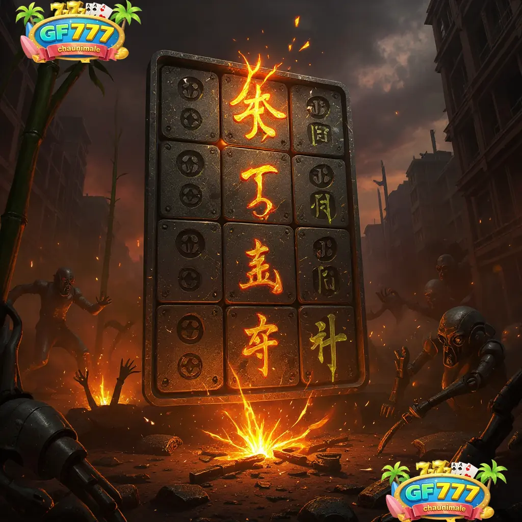 GF777 Apk