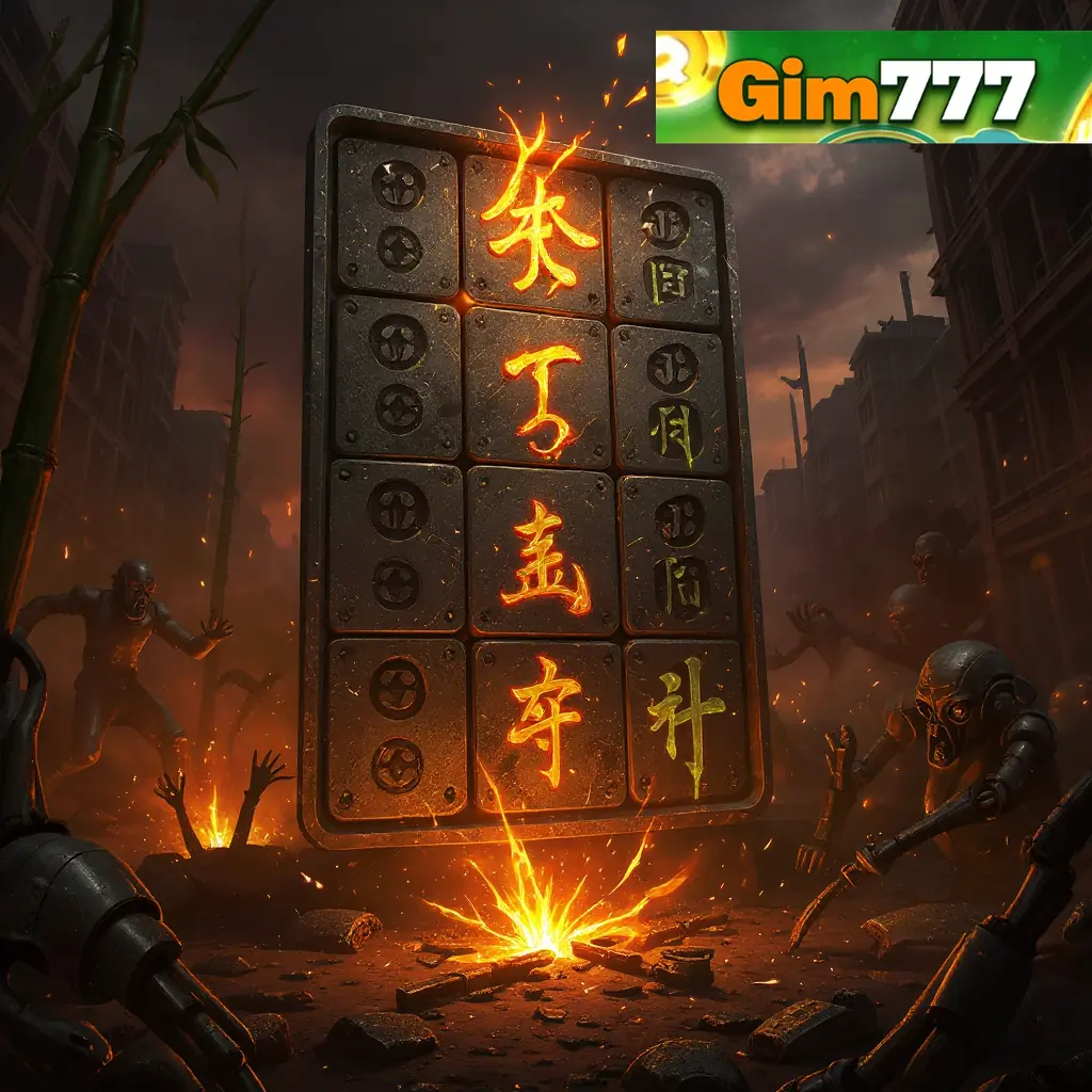 GIM777 Apk