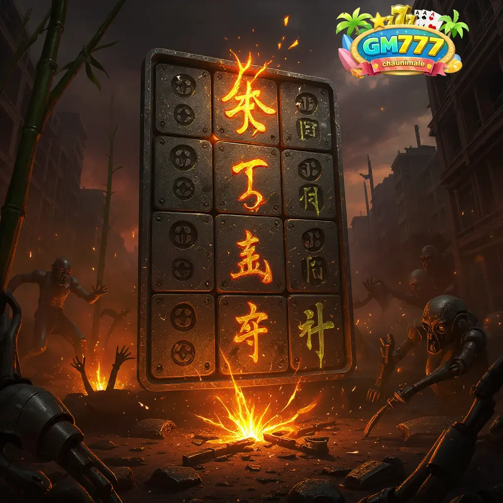 GM777 Apk