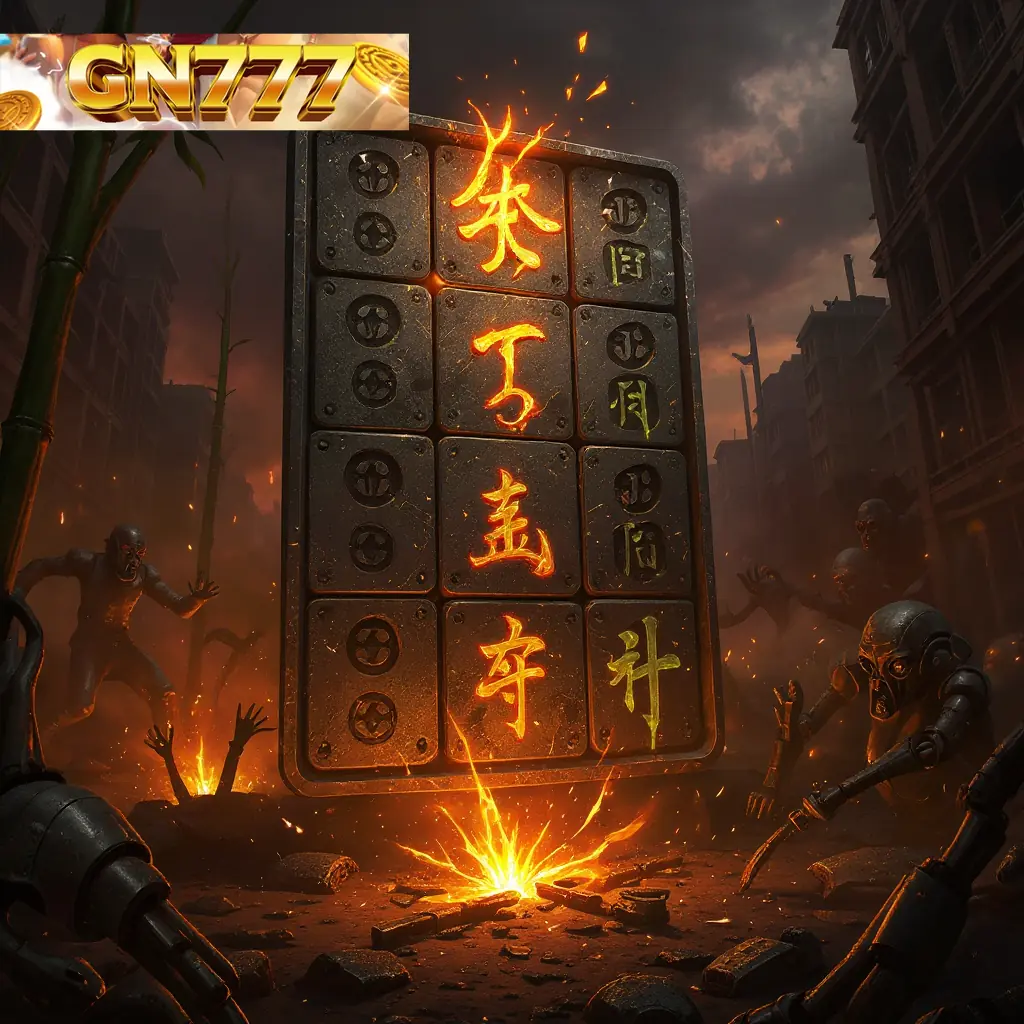GN666 Apk
