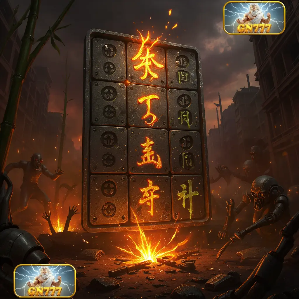 GN777 Apk