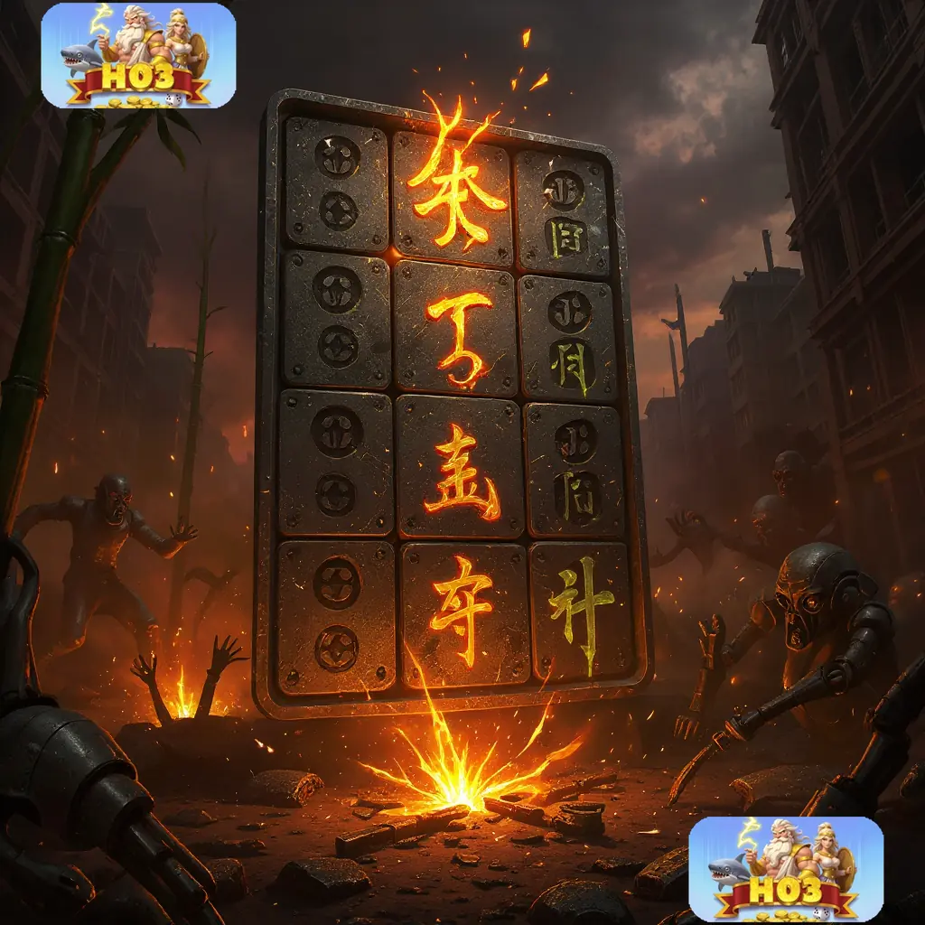 H03 Apk