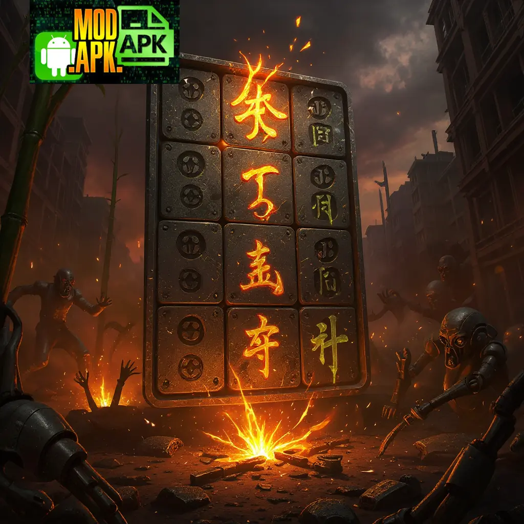 HACK MAD Apk