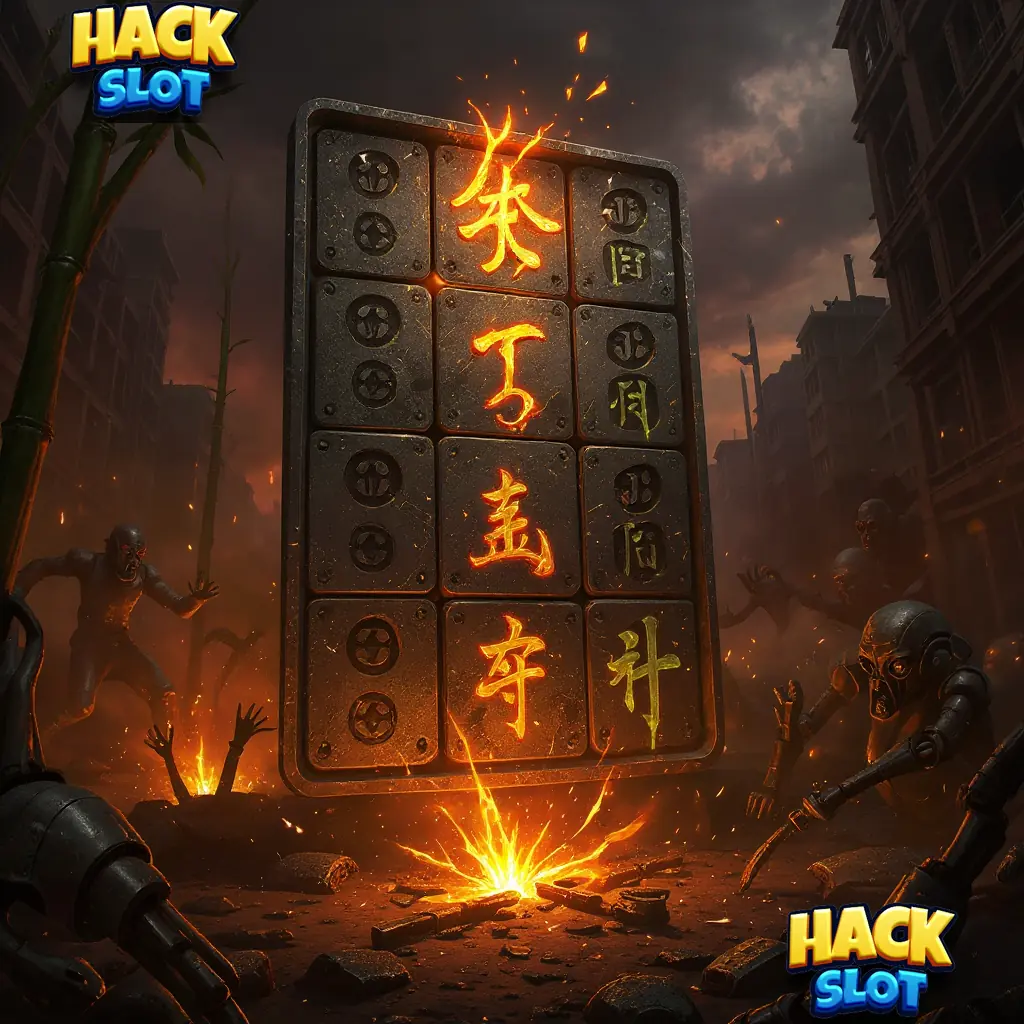 HACK SLOT Apk
