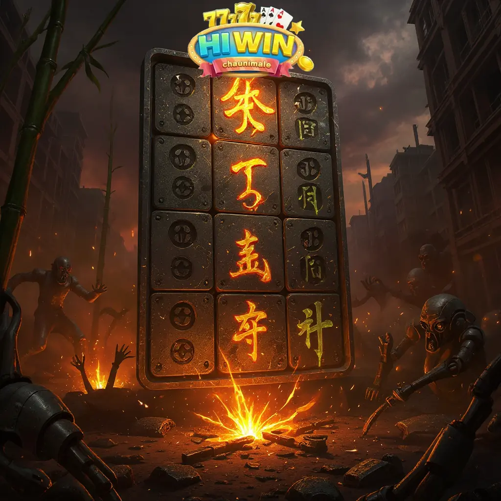 HIWIN Apk